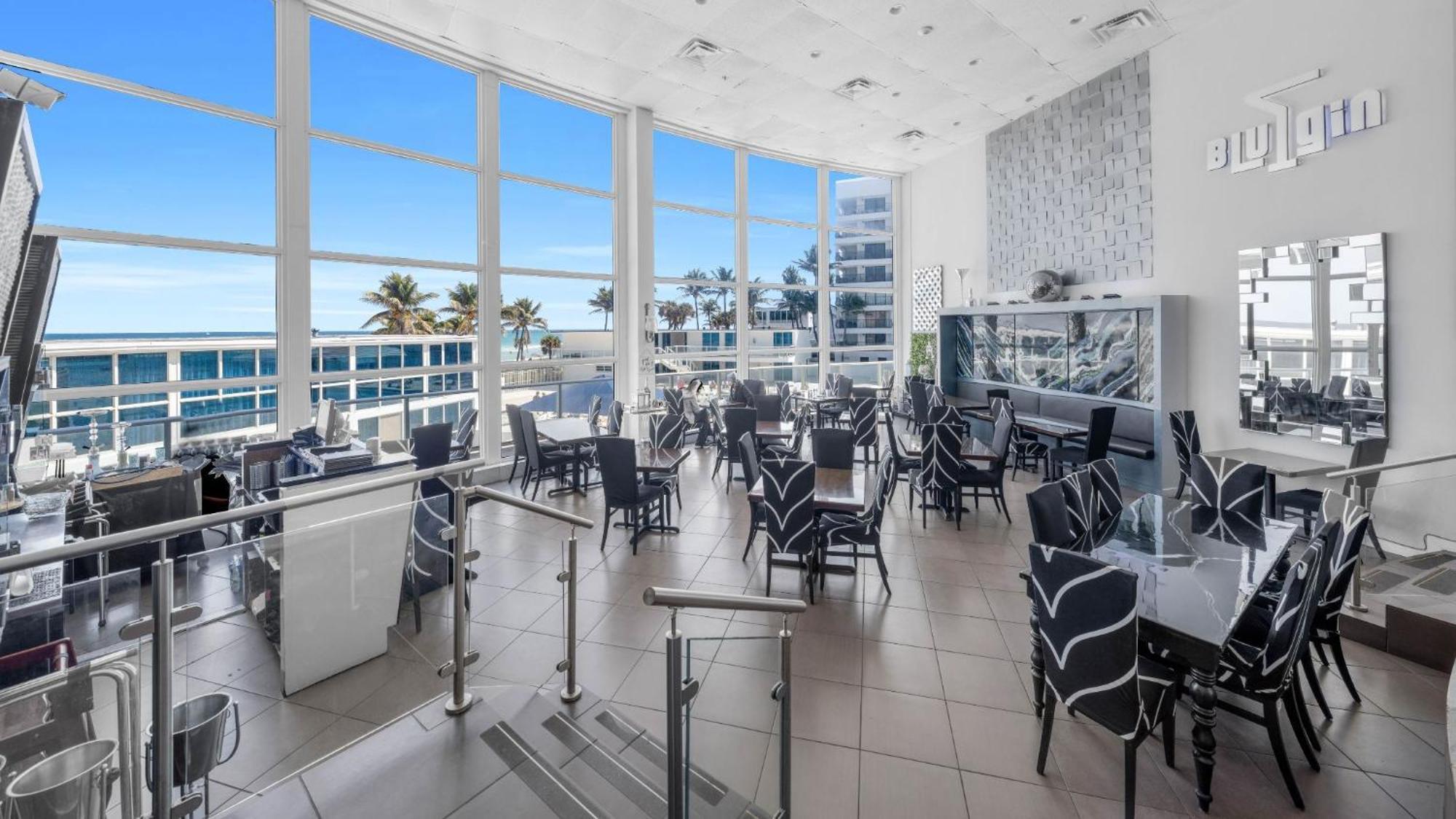 Seastays Apartments Miami Beach Eksteriør billede