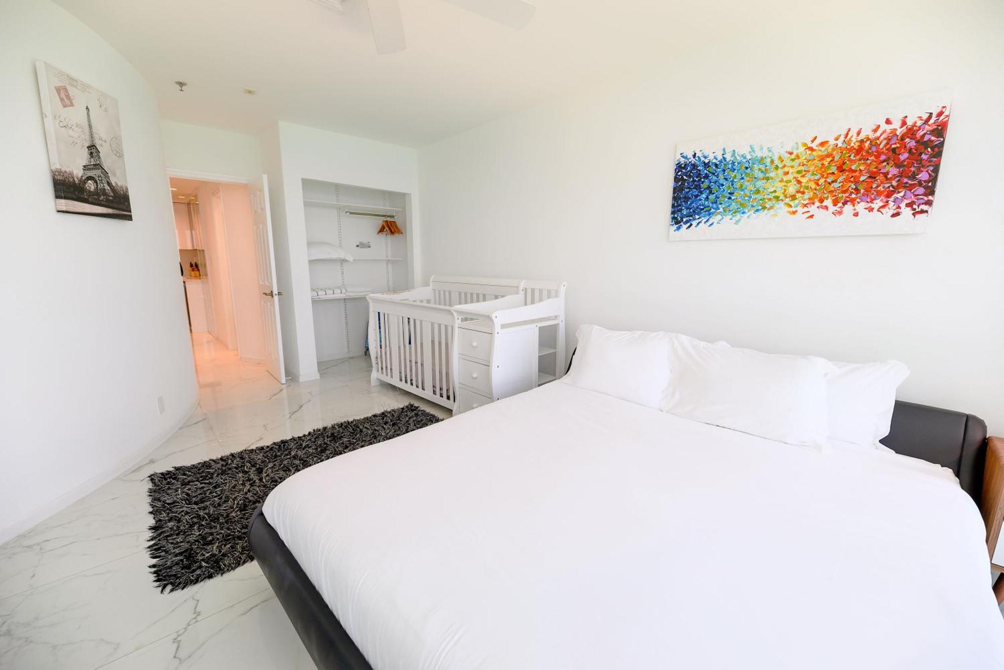 Seastays Apartments Miami Beach Eksteriør billede