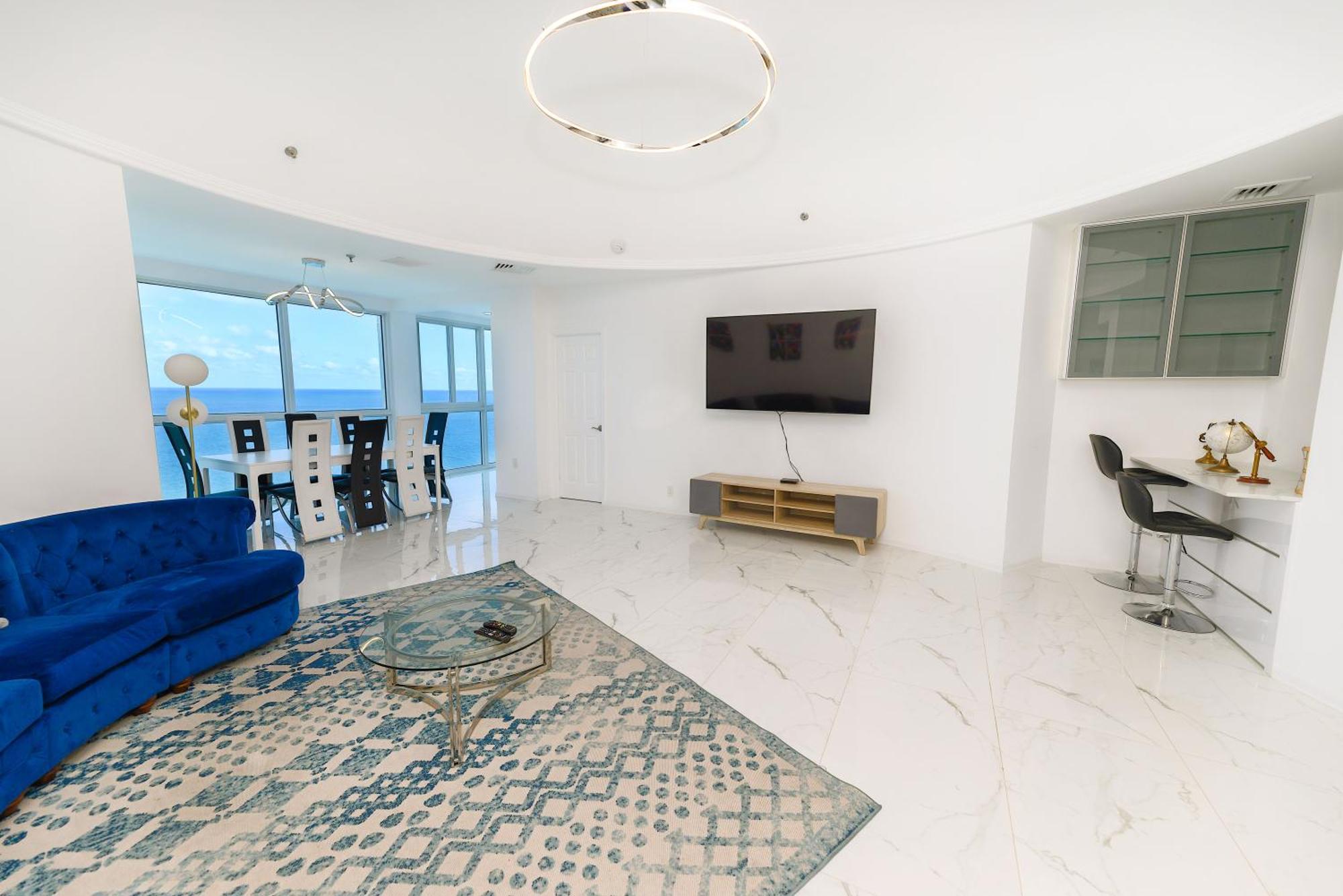 Seastays Apartments Miami Beach Eksteriør billede