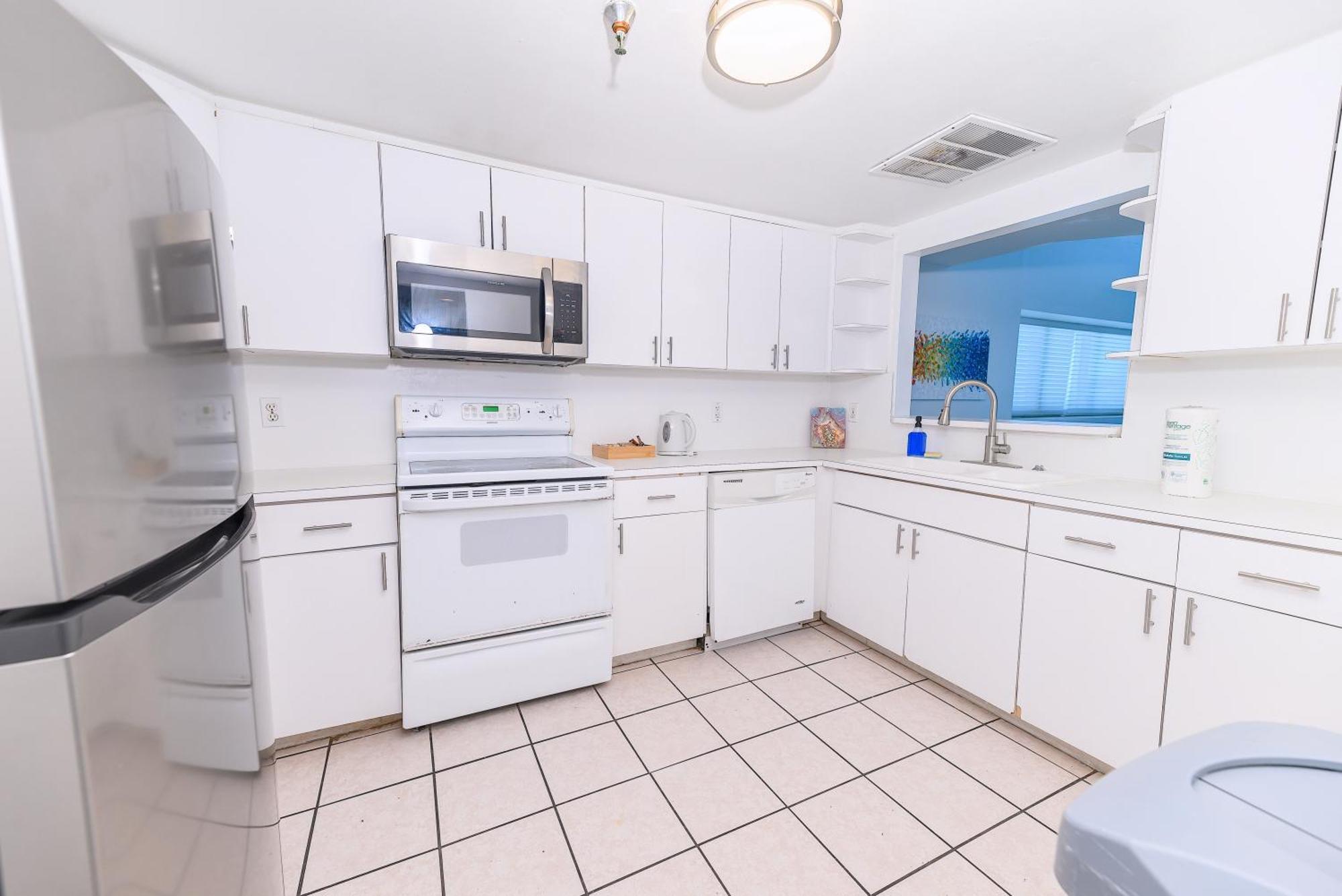 Seastays Apartments Miami Beach Eksteriør billede